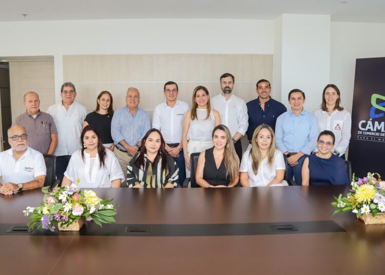 Intergremial Magdalena elige nuevo Consejo Directivo y proyecta una nueva etapa de articulación gremial
