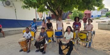 Gobernación del Magdalena impulsa la transformación social con las Escuelas Populares de Música