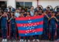 Deportistas viajaron a Montería por su clasificación a los Juegos Intercolegiados