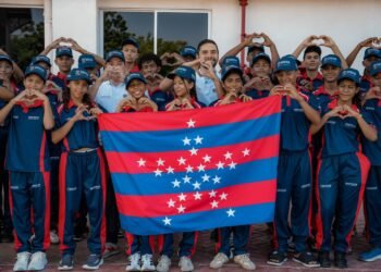 Deportistas viajaron a Montería por su clasificación a los Juegos Intercolegiados