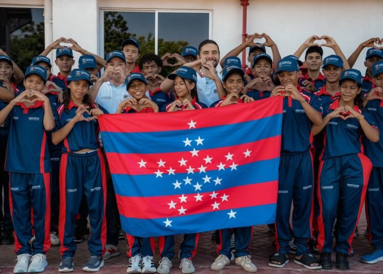 Deportistas viajaron a Montería por su clasificación a los Juegos Intercolegiados