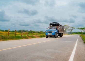 Fase II de la vía Apure–Chibolo alcanza un 83,36 % de avance físico