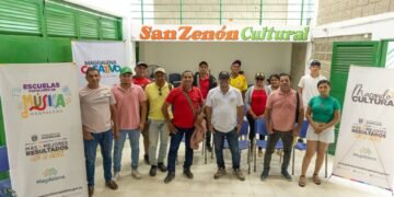 Nuevos proyectos y oportunidades deja la Ruta de Socialización de la Oferta Cultural en San Sebastián y San Zenón