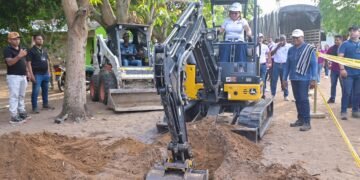 Inician obras de acueducto regional para Guamal