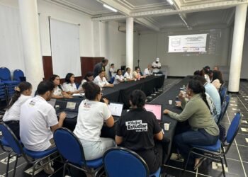 Gobernación del Magdalena fortalece participación y seguimiento al PAE en Segunda Mesa Pública