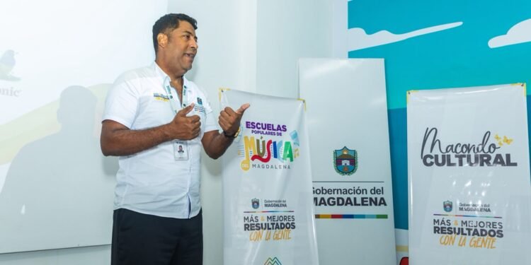 Más de 600 voces participaron en la Ruta de Socialización Cultural liderada por Margarita Guerra