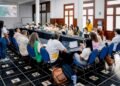 Magdalena fortalece su respuesta institucional en salud mental y avanza en la implementación del Código Dorado