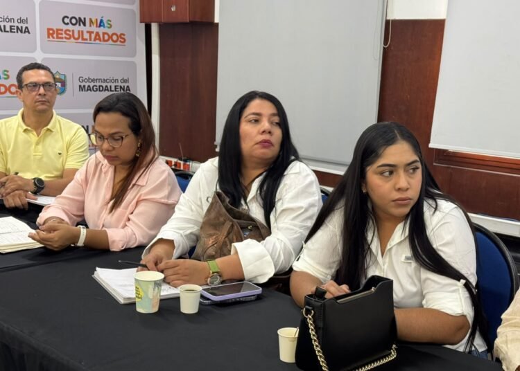El cáncer no da espera: Magdalena fortalece seguimiento a su red de atención