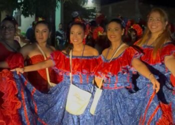 Destacan la cultura y las tradiciones de Ariguaní durante sus fiestas patronales