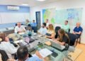 Activan estrategia de prevención ante temporada de lluvias en Santa Marta