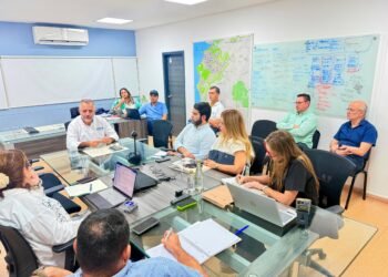 Activan estrategia de prevención ante temporada de lluvias en Santa Marta