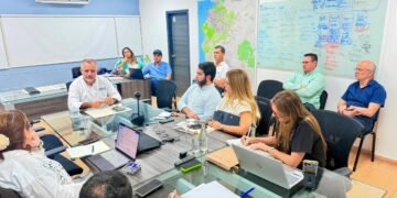 Activan estrategia de prevención ante temporada de lluvias en Santa Marta