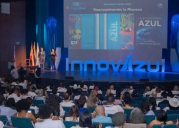 Santa Marta apuesta por convertirse en un laboratorio vivo para el Caribe