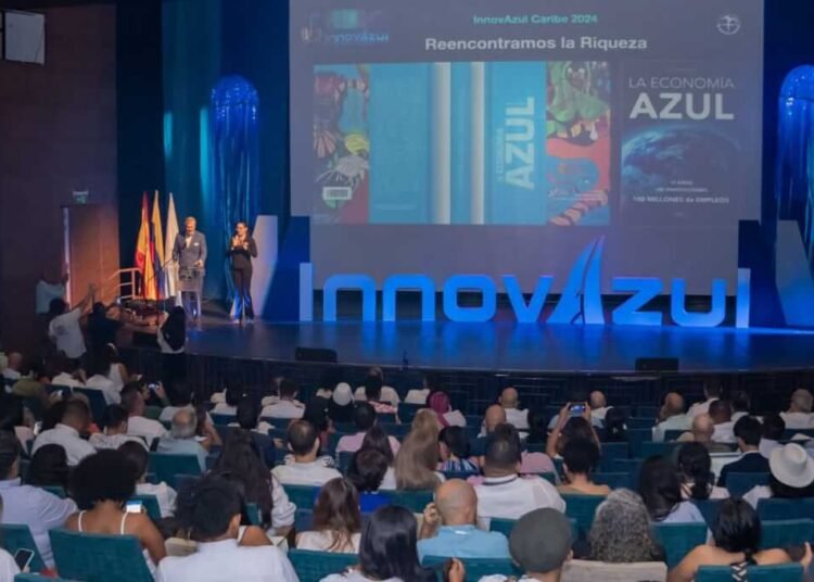 Santa Marta apuesta por convertirse en un laboratorio vivo para el Caribe
