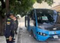 Alcaldía lidera el restablecimiento seguro del transporte público en Santa Marta