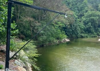 Sistema de Alerta Temprana para advertir avalanchas y crecientes del río Guachaca