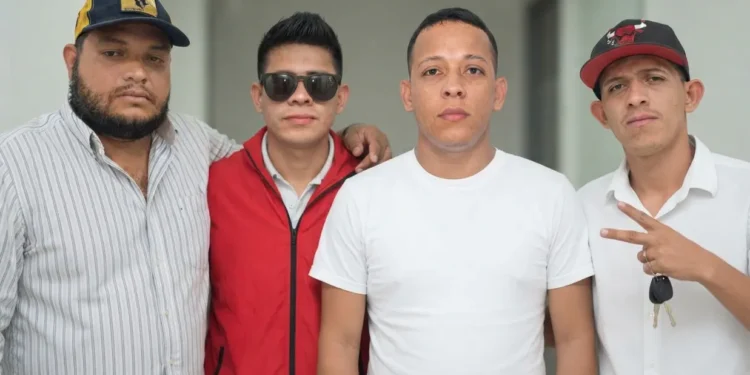 Cuatro muertes violentas marcaron el fin de semana en el Magdalena