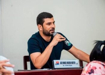 José Noguera aclara fotografía y afirma que denunció los hechos ante la Fiscalía: “Corresponde a un episodio de intimidación”