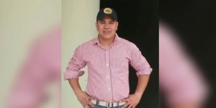 Asesinan a comerciante conocido como ‘El Tota’ en Santa Bárbara de Pinto