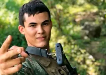 Joven samario murió combatiendo en Ucrania tras viajar en busca de mejores ingresos