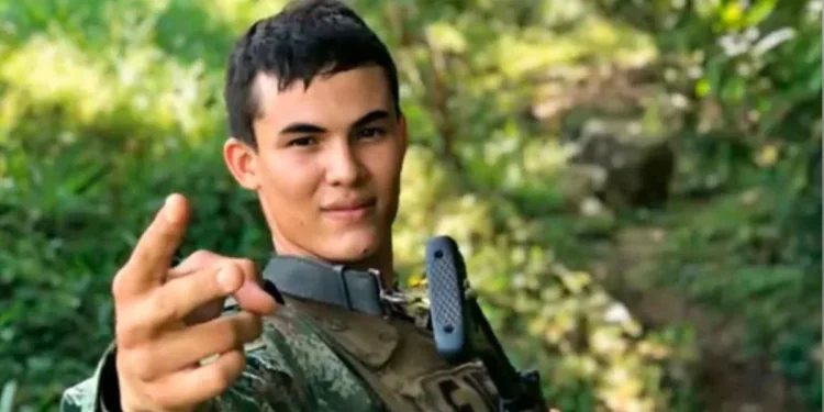 Joven samario murió combatiendo en Ucrania tras viajar en busca de mejores ingresos