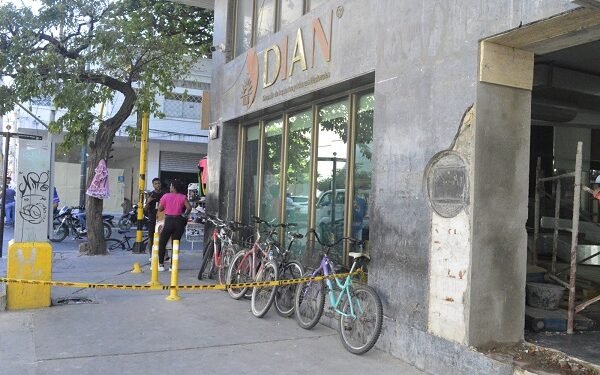 Contribuyentes del Magdalena adeudan $1.344 millones a la DIAN: ofrecen descuentos para ponerse al día