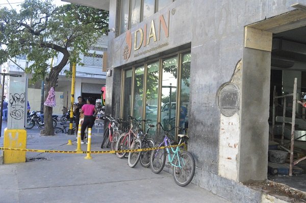 Contribuyentes del Magdalena adeudan $1.344 millones a la DIAN: ofrecen descuentos para ponerse al día