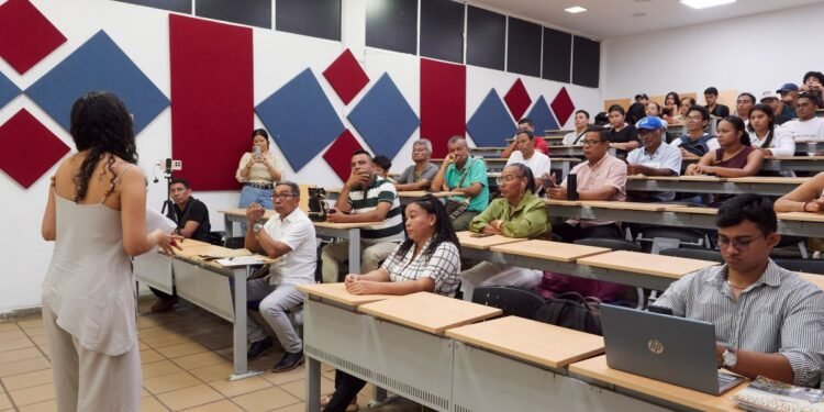 Jornada de socialización de la ‘Ruta de los 400 años de Plato’