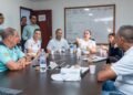 Alcaldía mantiene activo el PMU por emergencias causadas por lluvias