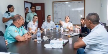 Alcaldía mantiene activo el PMU por emergencias causadas por lluvias