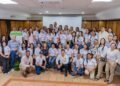 Bibliotecarios públicos y rurales del Magdalena participan en la Filsmar