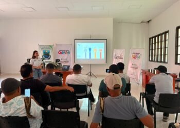 Dada su experiencia y trayectoria, el Magdalena reconoce los saberes de gestores y creadores culturales