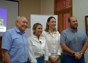 Gobernación llevará la calidad del café de la Sierra Nevada a Cafés de Colombia Expo 2026