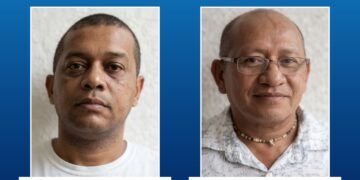 Gobernación del Magdalena ofrece hasta $50 millones de recompensa por alias ‘Mongolo’ y ‘El Guajiro’