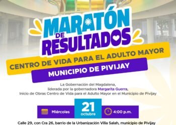 Gobernación avanza con oferta universitaria en colegios del Magdalena
