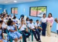 100 estudiantes fortalecieron su vocación turística y tecnológica en el Magdalena
