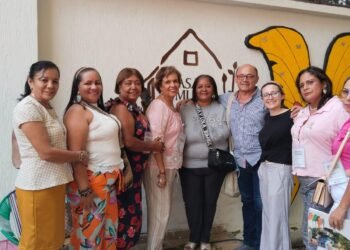 Las bibliotecas públicas le apuestan a la innovación, la IA y el fortalecimiento territorial en el Magdalena