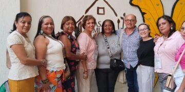 Las bibliotecas públicas le apuestan a la innovación, la IA y el fortalecimiento territorial en el Magdalena