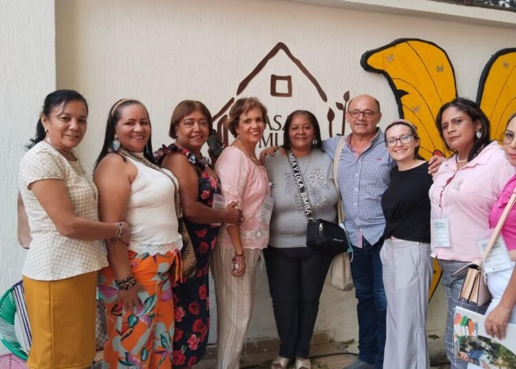 Las bibliotecas públicas le apuestan a la innovación, la IA y el fortalecimiento territorial en el Magdalena