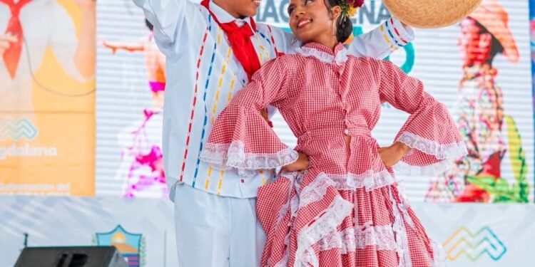 El Retén abre sus puertas al talento, las tradiciones y la cultura del Magdalena