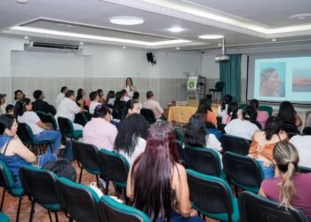 Salud Pública del Magdalena fortalece la lucha contra la tuberculosis y la lepra con capacitación a médicos del Departamento