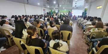 Avanza la calidad educativa de la primera infancia del Magdalena