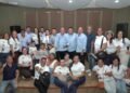 El talento artístico de los docentes del Magdalena se abre camino hacia el Encuentro Folclórico y Cultural del Magisterio 2026