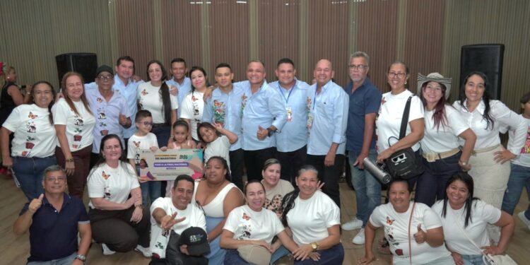 El talento artístico de los docentes del Magdalena se abre camino hacia el Encuentro Folclórico y Cultural del Magisterio 2026