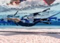 Santa Marta recibe el Open Internacional de Freediving Indoor con atletas de más de diez países