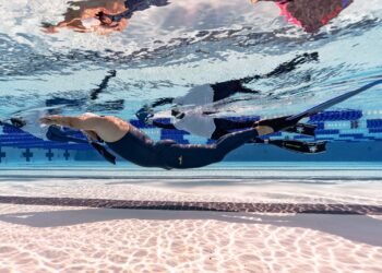 Santa Marta recibe el Open Internacional de Freediving Indoor con atletas de más de diez países
