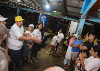 Gobernación activa PMU y acompaña a comunidades de Zona Bananera tras desbordamiento en el corredor turístico de Río Frío