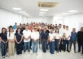 Presentan proyecto para conservación de ecosistemas en 6 municipios de la CGSM