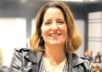 Agustina Bazterrica llega a Santa Marta para encuentro con sus lectores