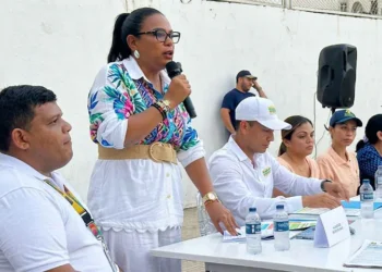 Procuraduría exige acciones para enfrentar la inseguridad y el microtráfico en El Banco, Magdalena